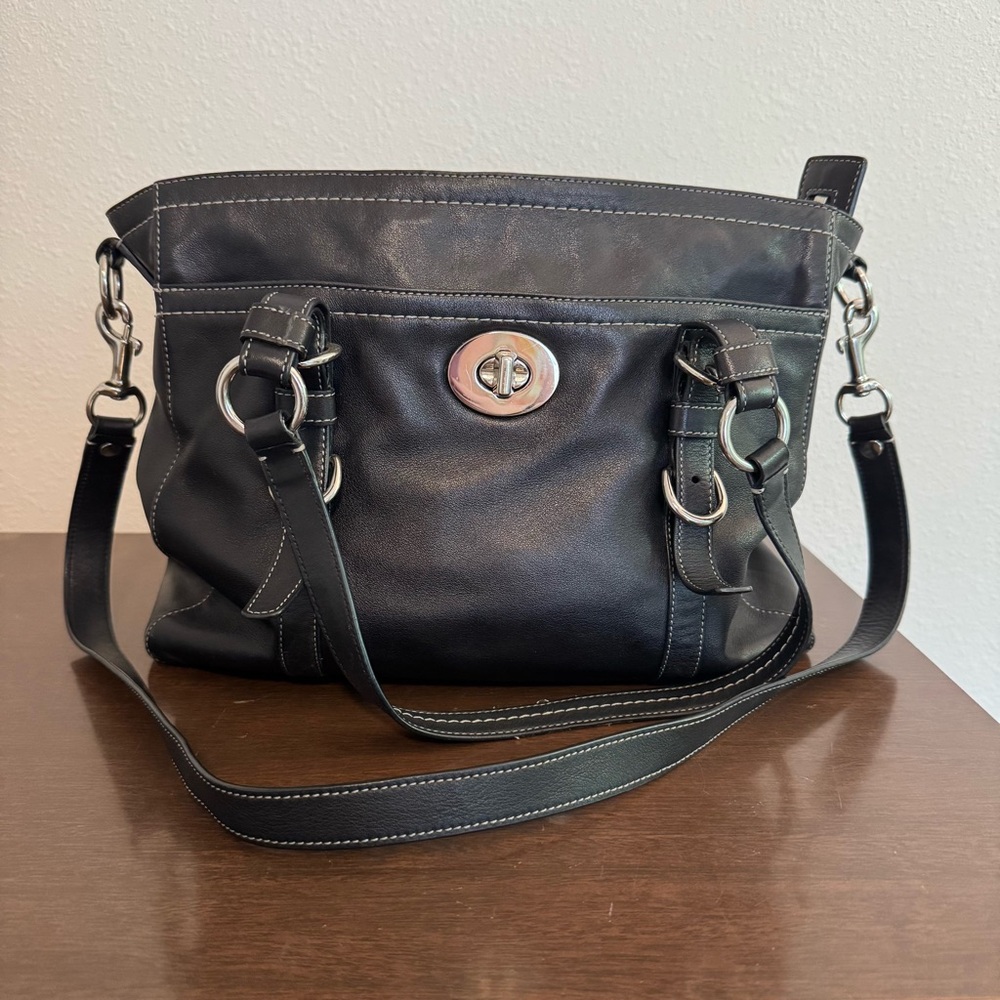 Coach Chelsea F14015 Y2K Purse